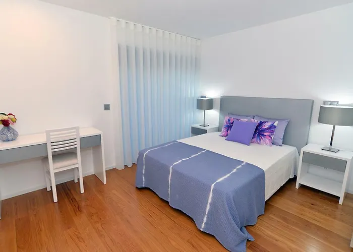 Sec XXI 12 - 3 Bed Flat