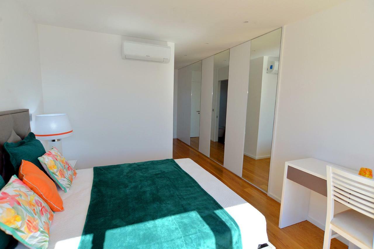 Sec Xxi 12 - 3 Bed Flat Apartamento