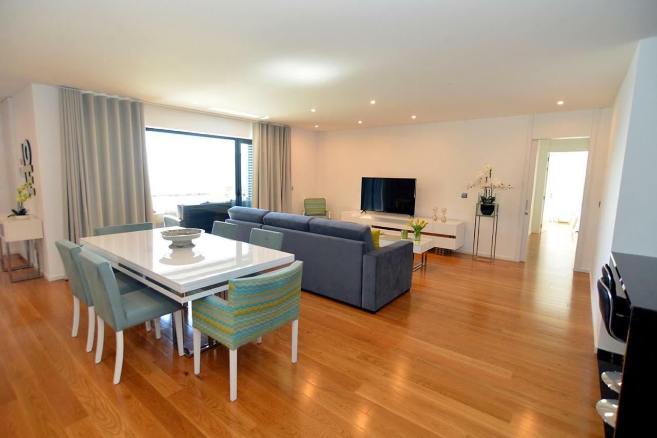 Sec Xxi 12 - 3 Bed Flat Apartamento Funchal (Madeira)