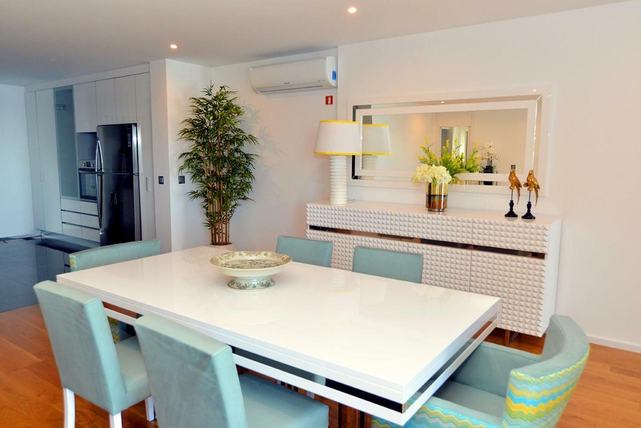 Apartamento Sec Xxi 12 - 3 Bed Flat