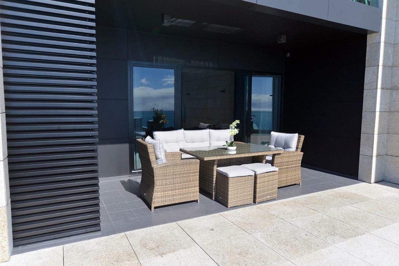 Sec Xxi 12 - 3 Bed Flat Apartamento Funchal (Madeira)