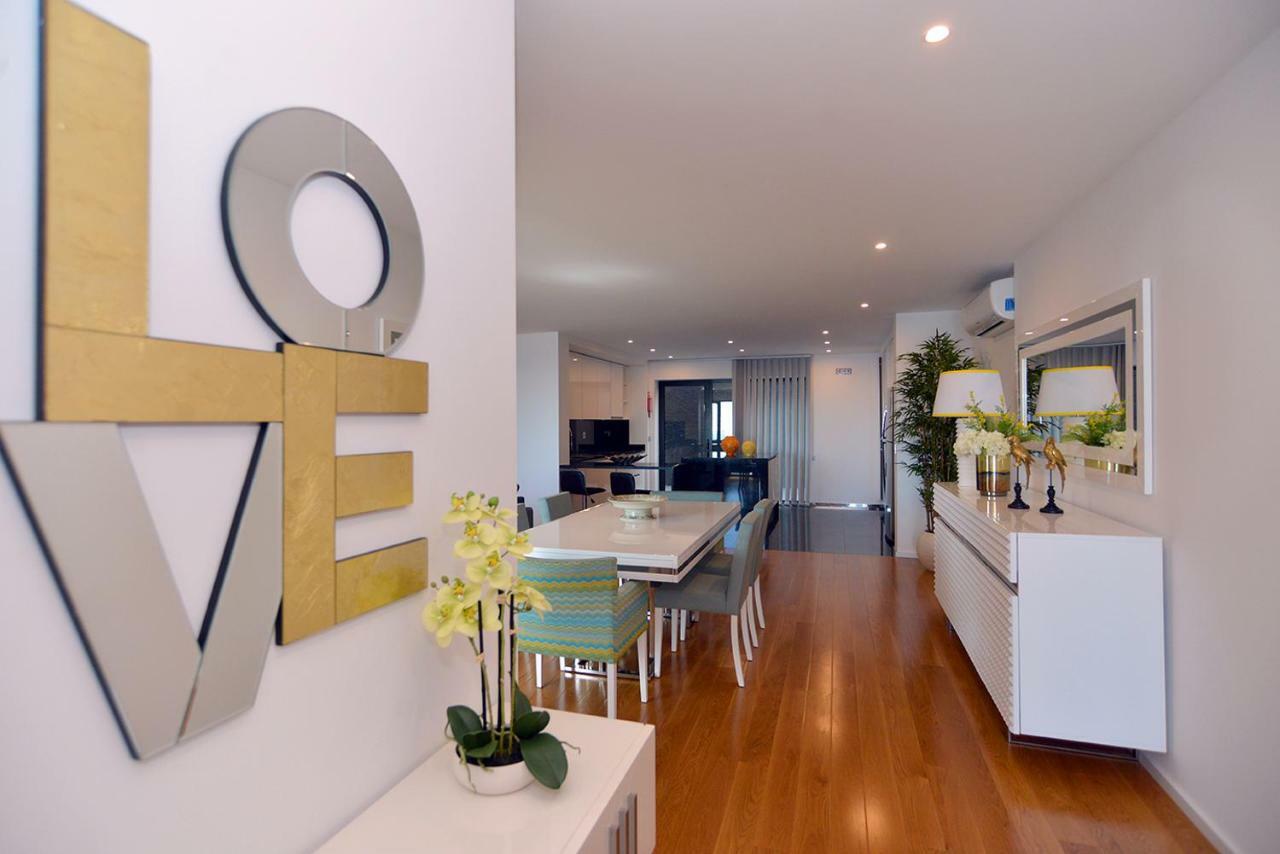 Sec Xxi 12 - 3 Bed Flat Appartement *