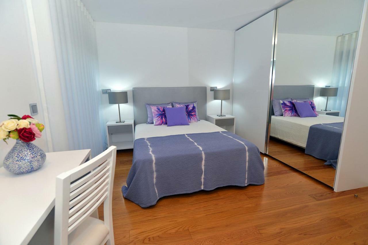 Sec Xxi 12 - 3 Bed Flat Appartement *