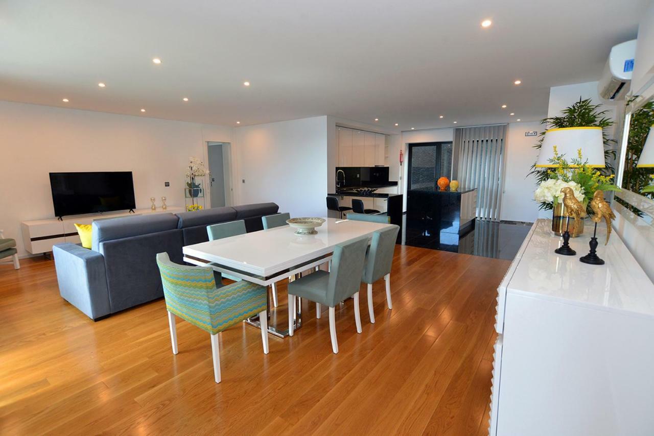 Sec Xxi 12 - 3 Bed Flat Appartement *