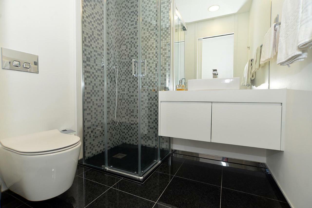Sec Xxi 12 - 3 Bed Flat Appartement *