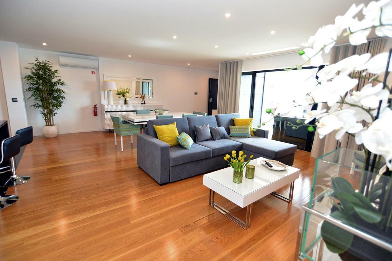 Appartement Sec Xxi 12 - 3 Bed Flat *
